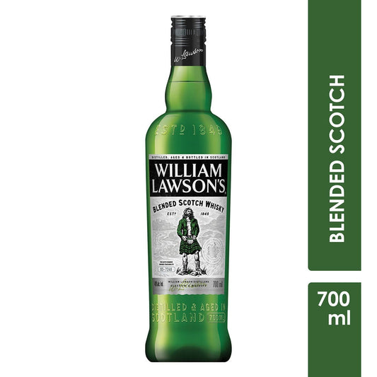 WK WILLIAM LAWSONS12/700ML