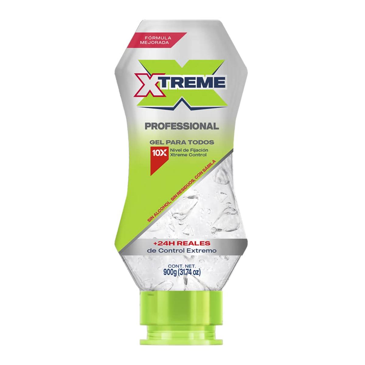 EST GEL XTREME PROFESIONAL SQZ12/900GR
