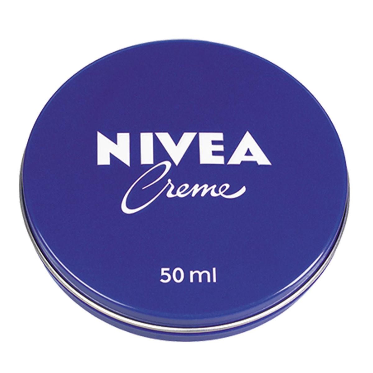 PF CR NIVEA LATA 10/50ML
