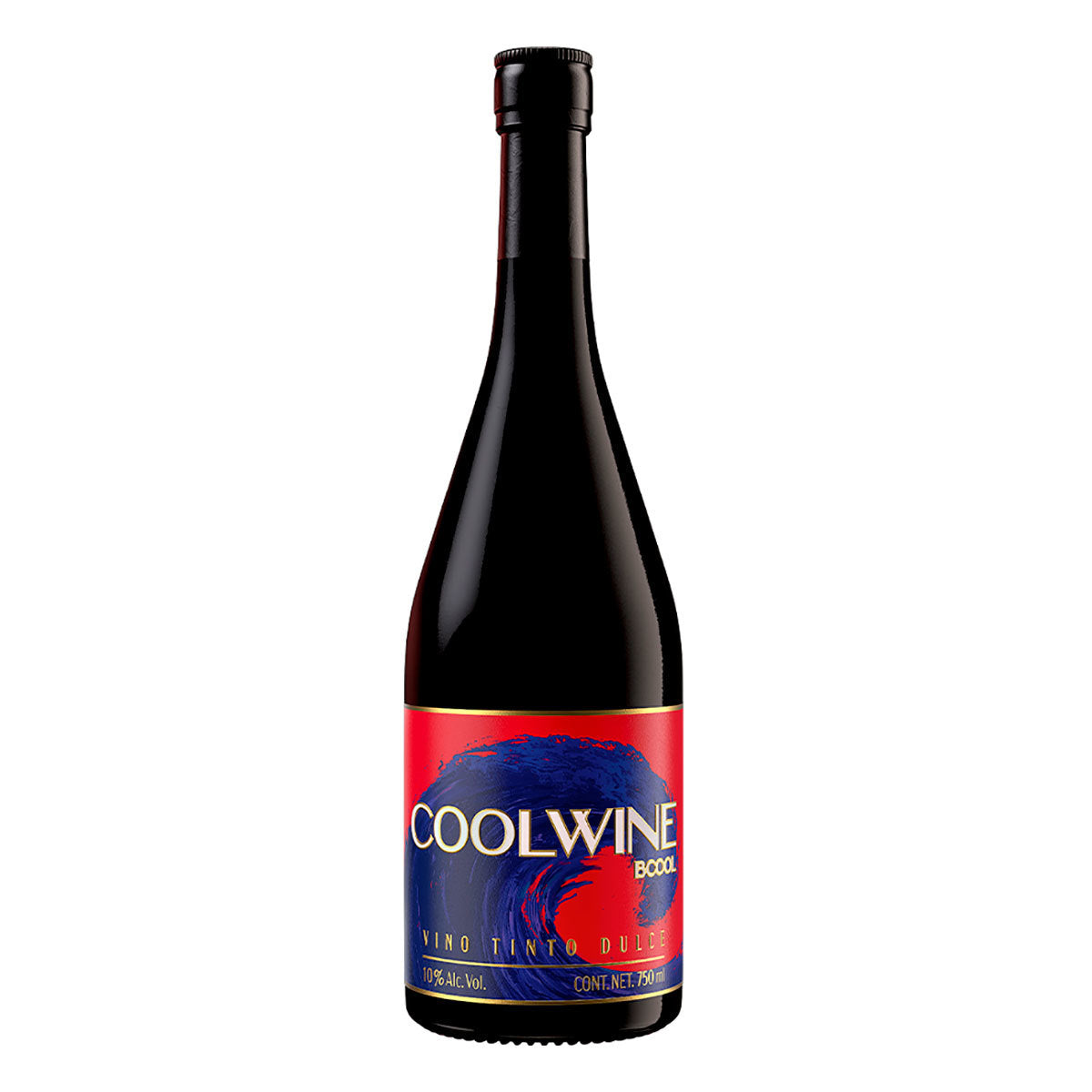 VME COOLWINE DULCE ESPUMOSO 12/750ML