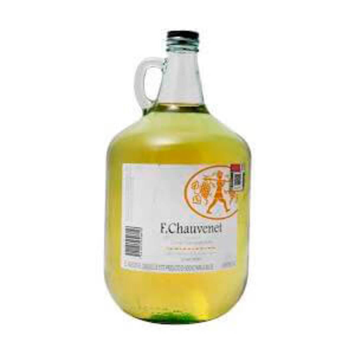 VMB LA CETTO CHAUVENET FRENCH2/4LT