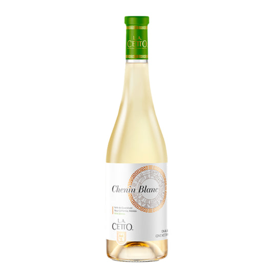VMB LA CETTO CHENIN BLANC 12/750ML