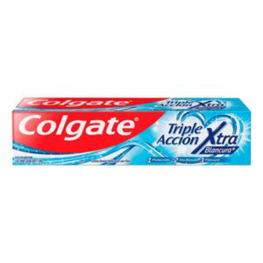 CB PD COLGATE EXTRA BLANCURA48/125ML