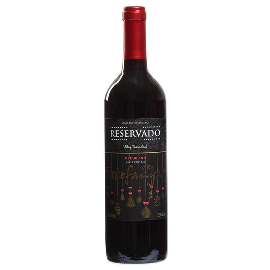 VMT ESTEFANYA NAVIDAD RESERVA 12/750ML