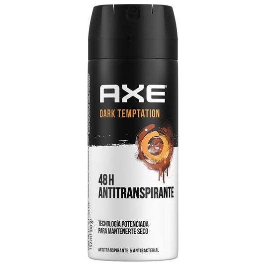 DS ANT AXE AER DARK TEMPTATION12/152ML