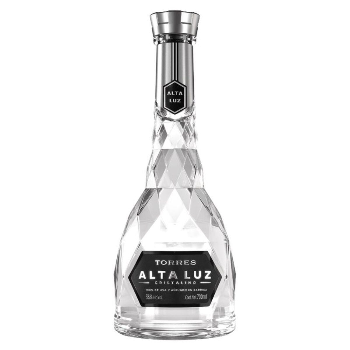 BR TORRES ALTA LUZ CRISTALINO6/700ML