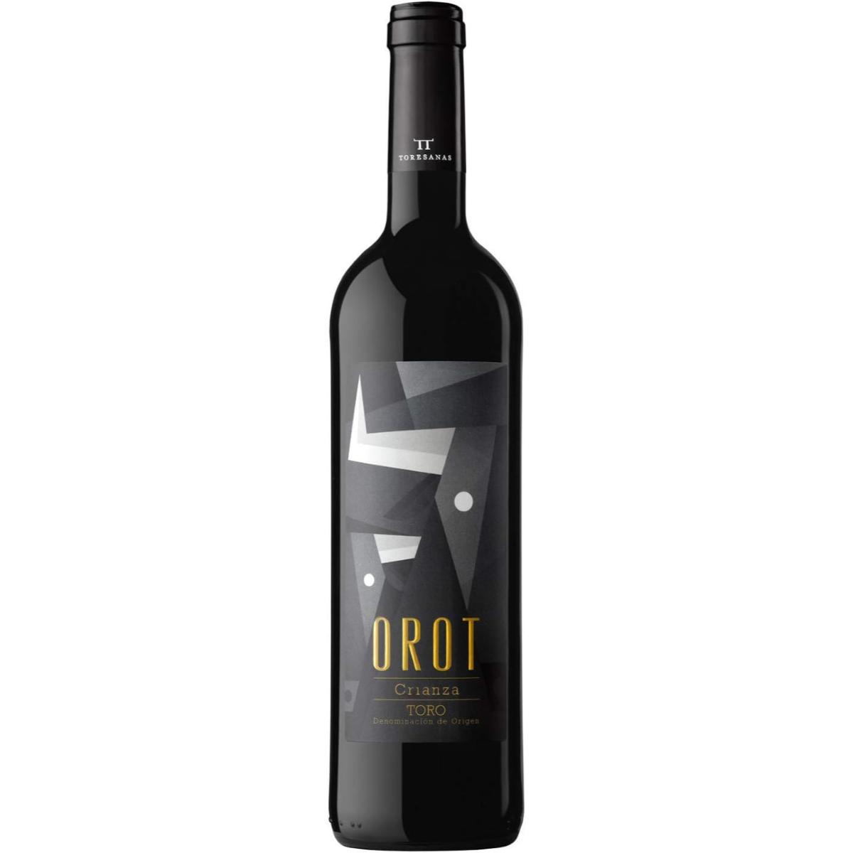 VMT OROT CRIANZA 6/750ML
