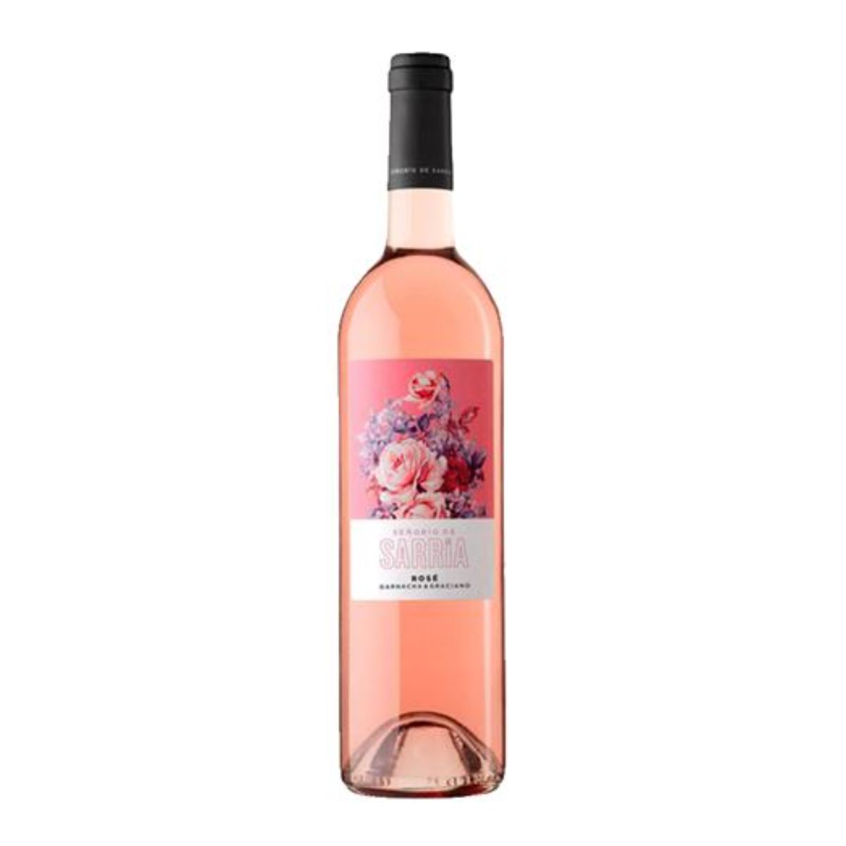 VMR SEÑORIO DE SARRIA ROSE 6/750ML