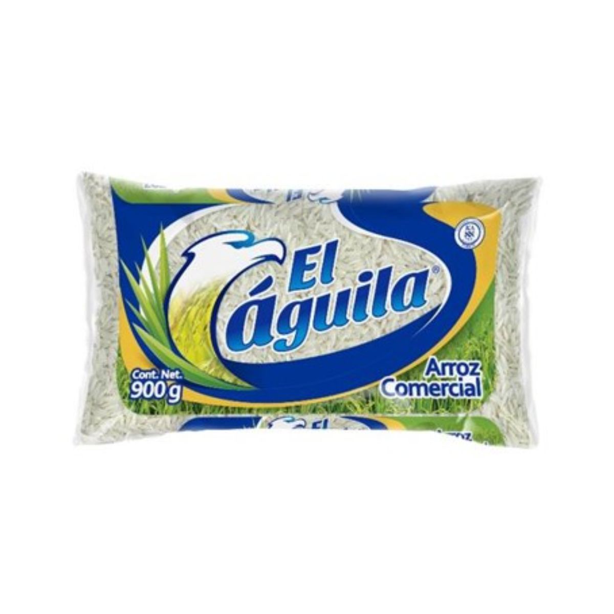 Arroz El &Aacute;guila Azul 900 Gr &ndash; Mayorista Duero