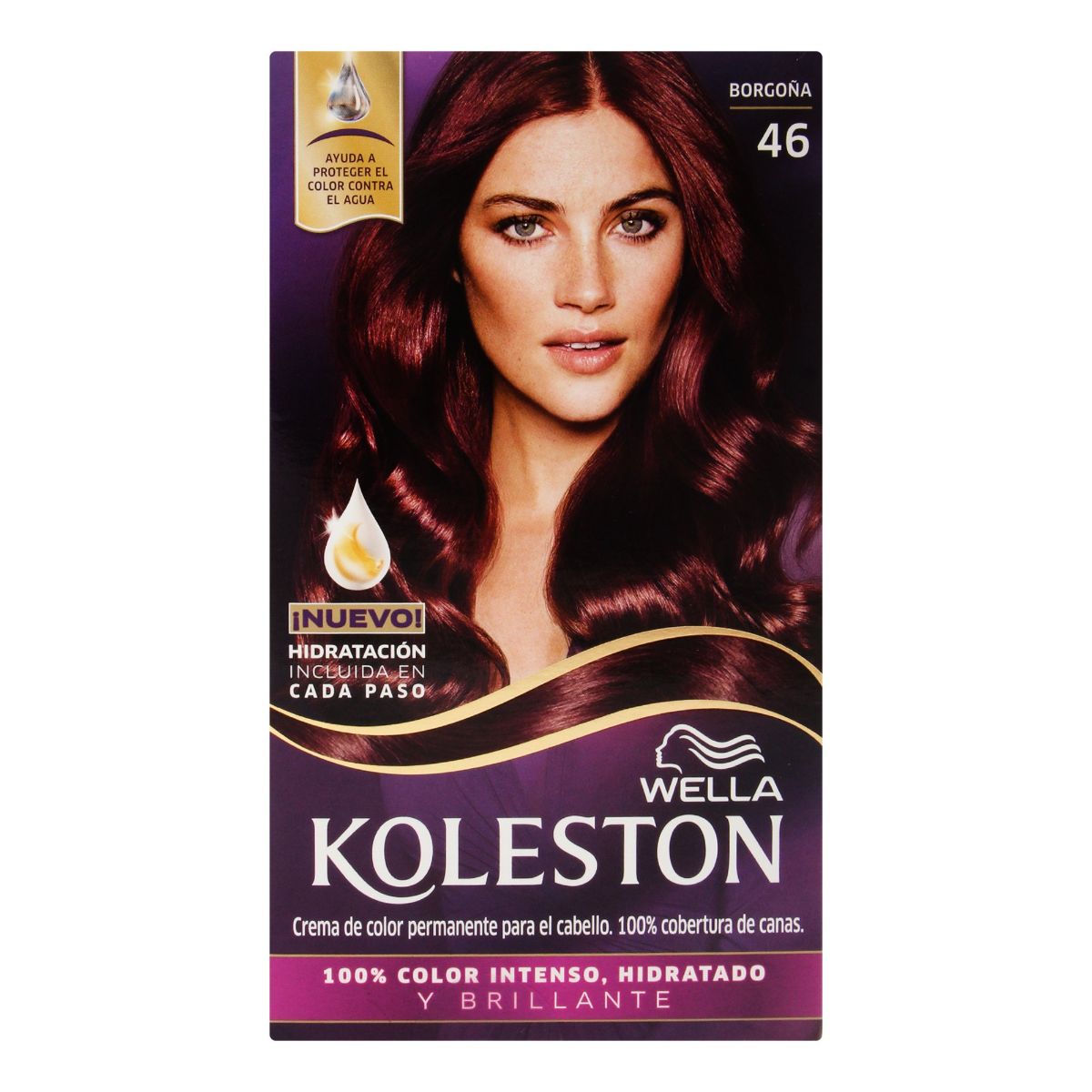 TT KOLESTON #46 BORGONA PZ