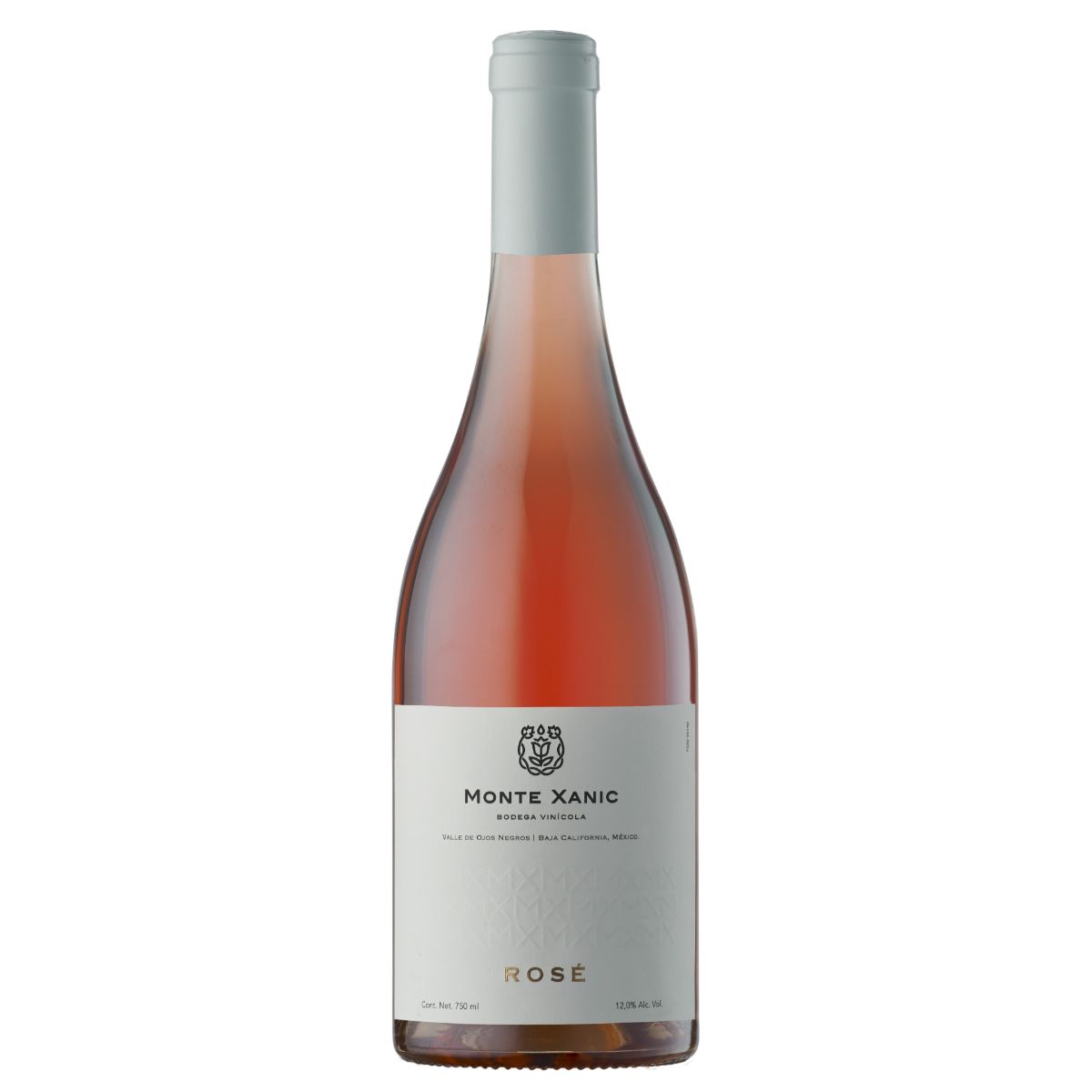 VMR MONTE XANIC ROSE GRENACHE 12/750ML