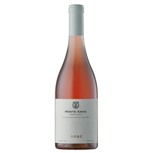VMR MONTE XANIC ROSE GRENACHE 12/750ML