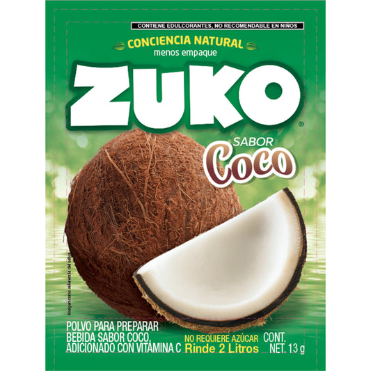 SB ZUKO COCO8/13GR
