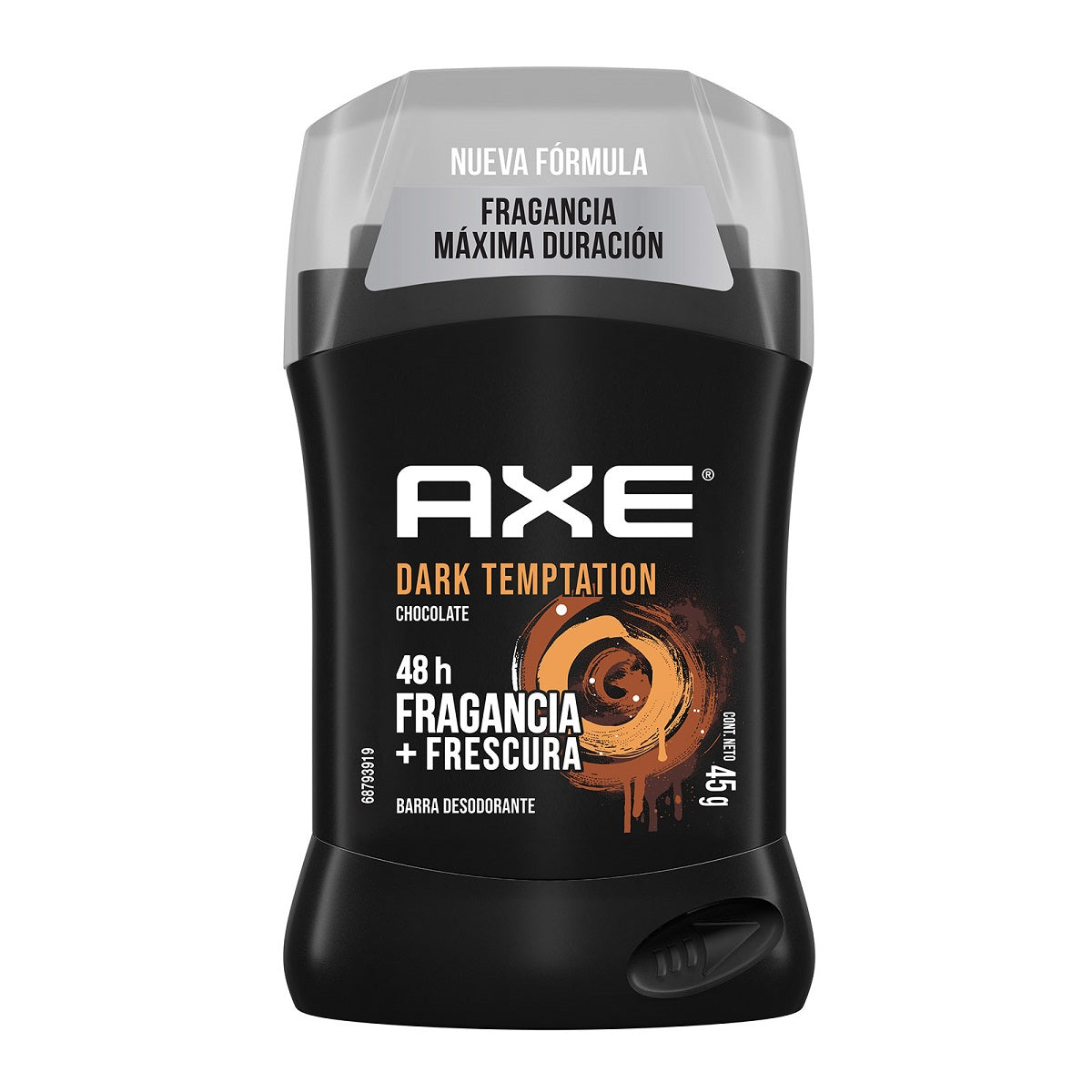 DS AXE BAR DARK TEMPTATION HOMBR45GR