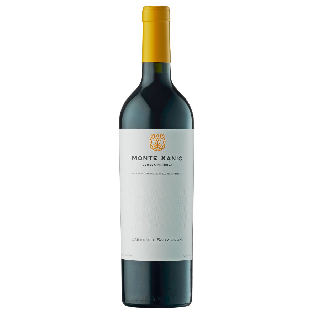 VMT MONTE XANIC CABERNET MERL 12/750ML