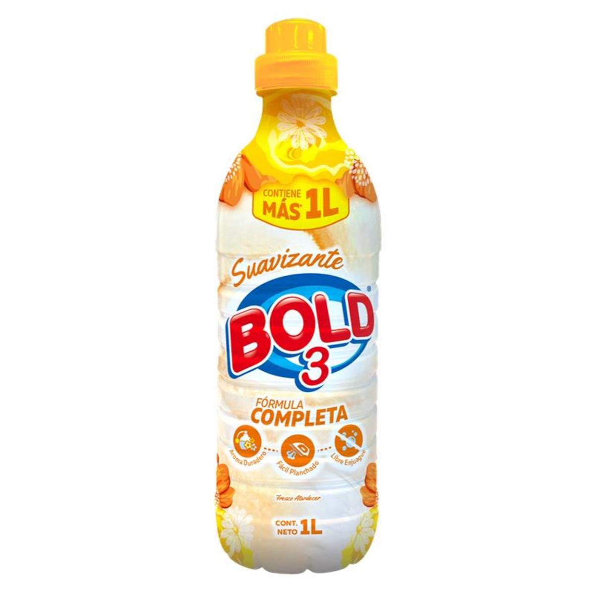 SV BOLD 3 FLOR DE ALGODON12/LT