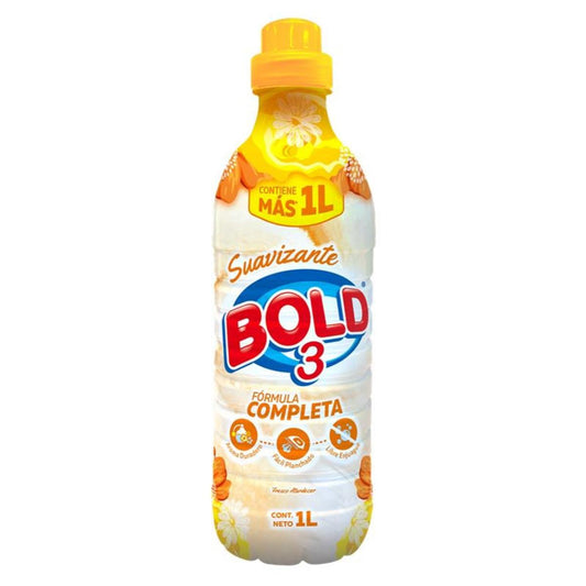 SV BOLD 3 FLOR DE ALGODON12/LT