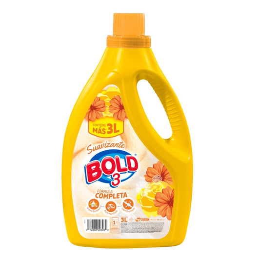 SV BOLD 3 FLOR DE ALGODON4/3LT