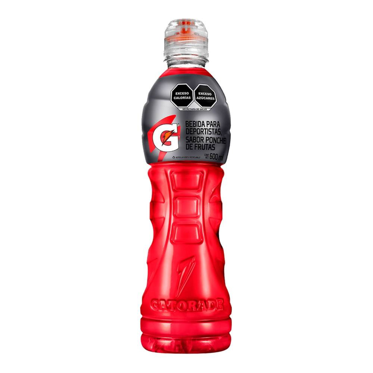 BEB GATORADE PONCHE600ML