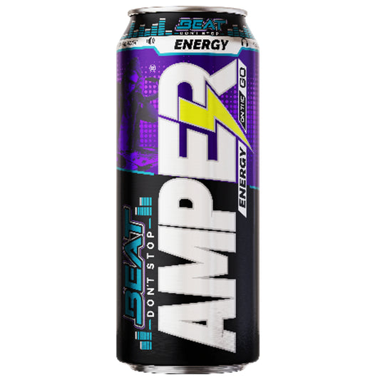ENERG AMPER ENERGY KALACA PUNCH 12/473ML