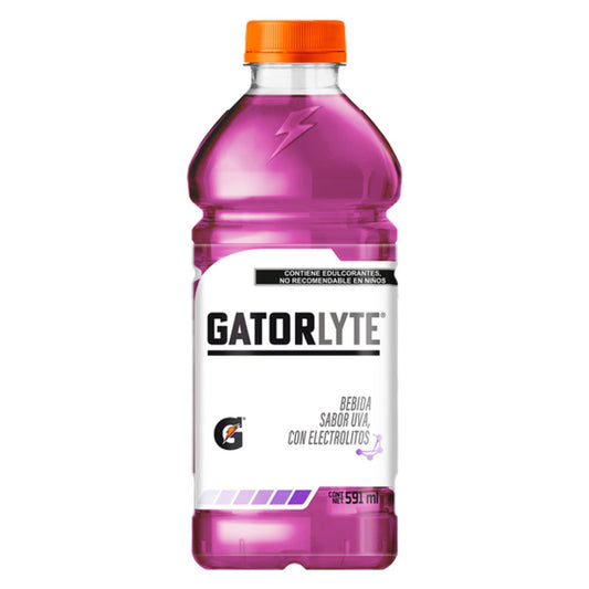 FAR SRO GATORLYTE UVA6/591ML
