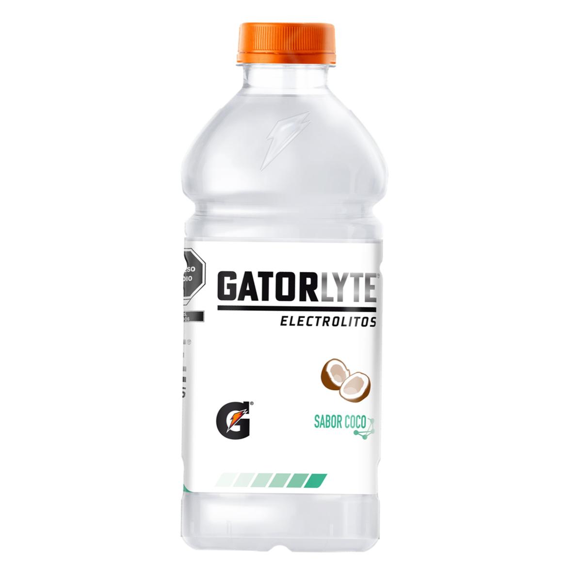 FAR SRO GATORLYTE COCO 591ML