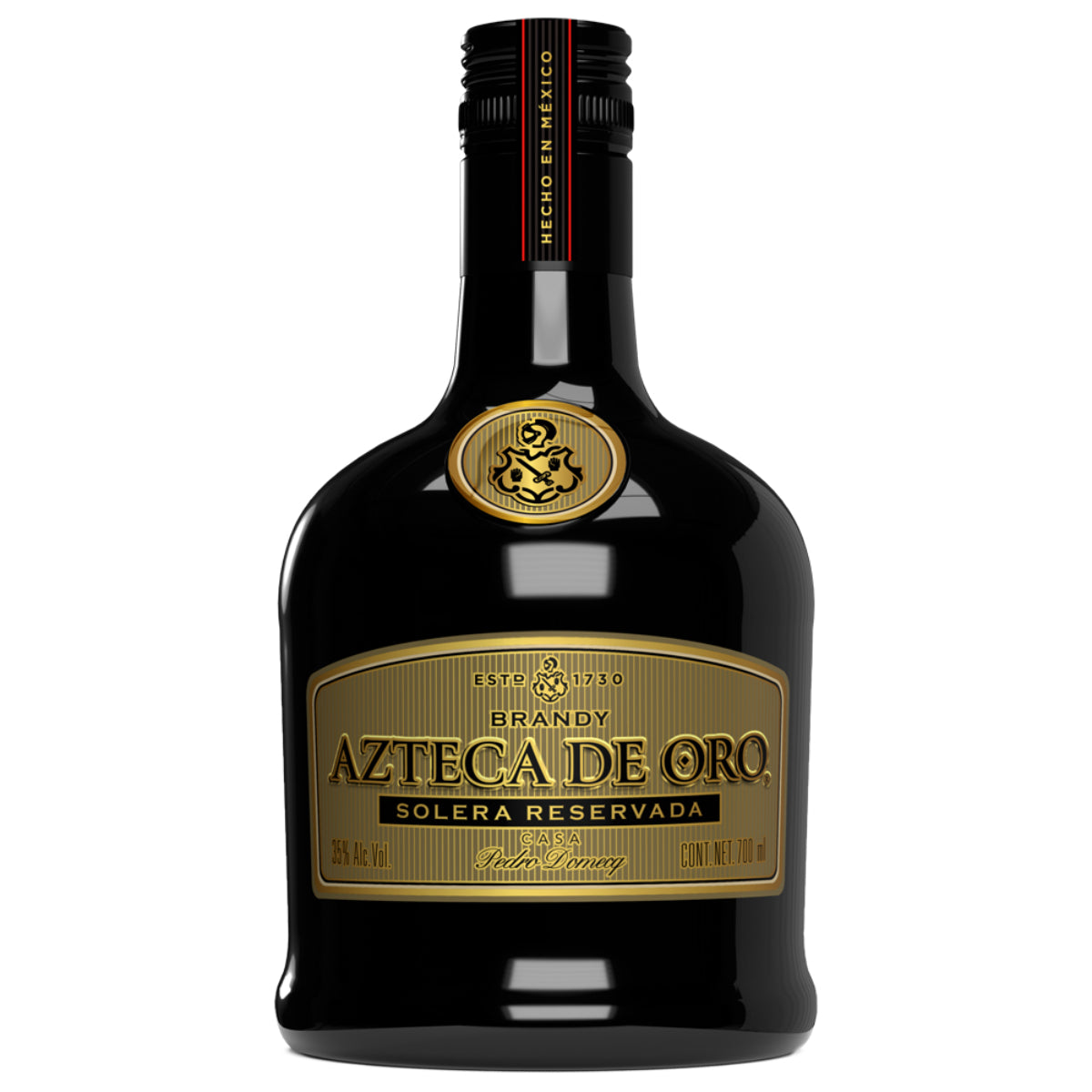 BR AZTECA DE ORO 700ML