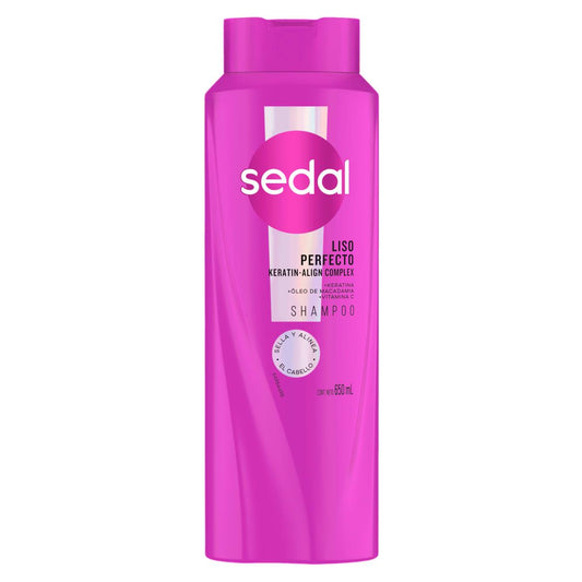 SH SEDAL LISO PERFECTO12/620ML