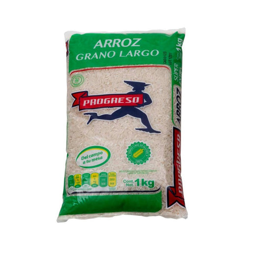 GRAN ARR PROGRESO DELGADO10/KG