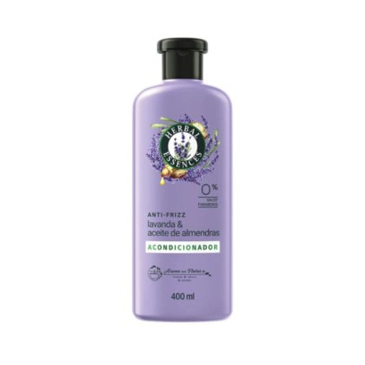 ACON HERBAL ESSENCES LAVANDA 6/400ML