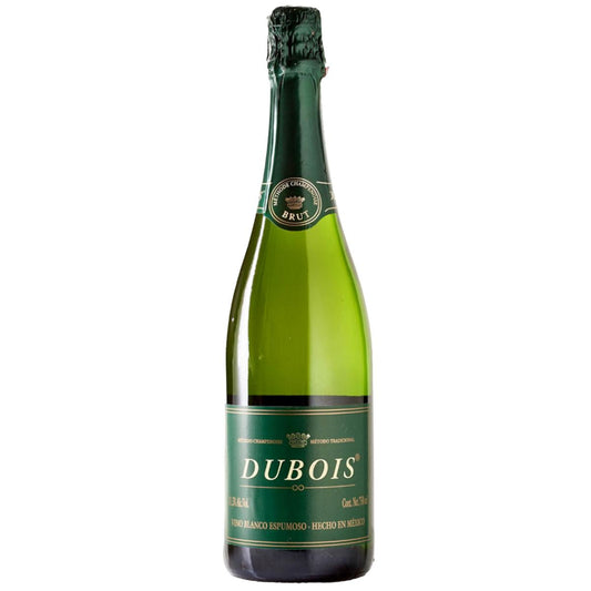 VME DUBOIS BRUT 12/750ML