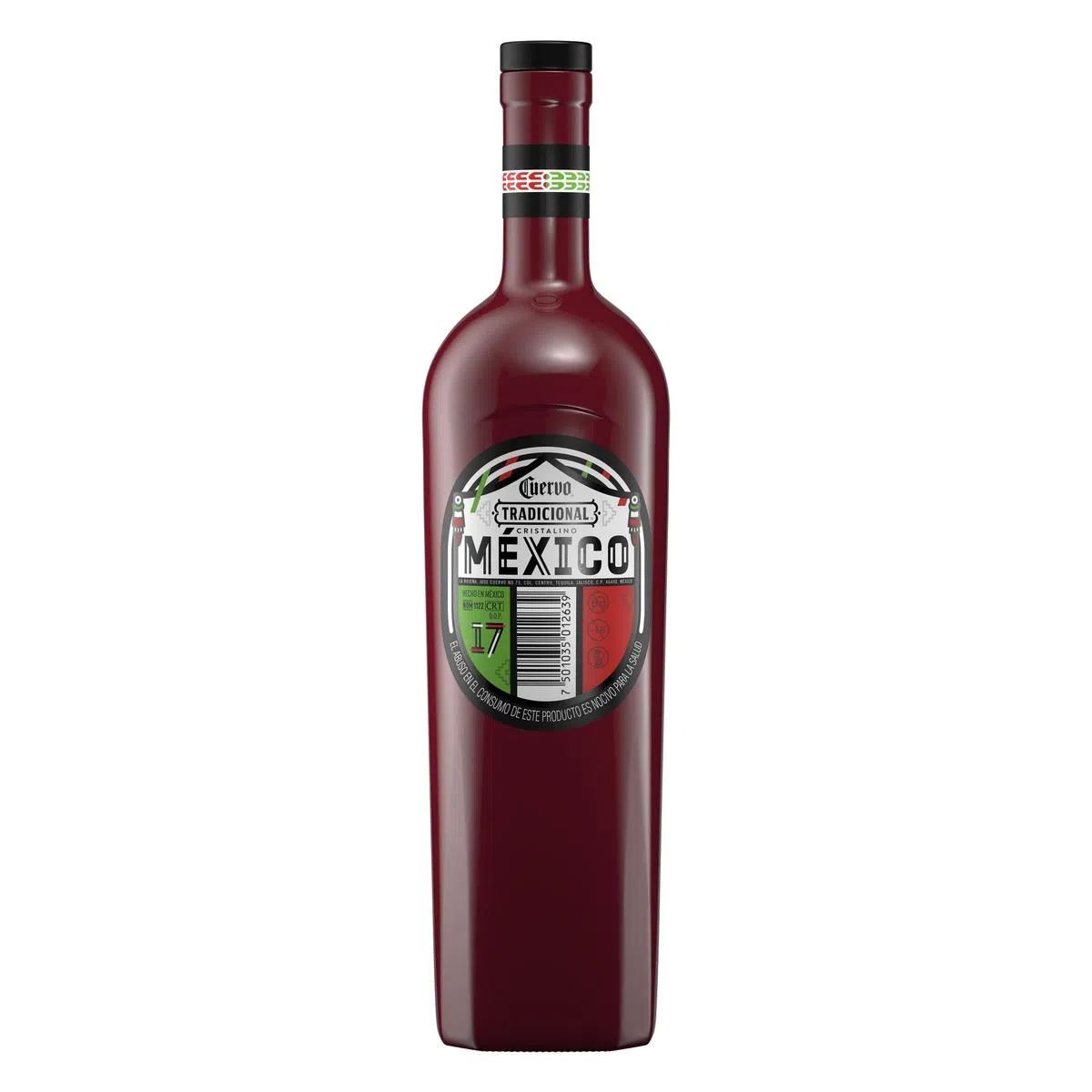 TEQ CUERVO TRADICIONAL CR QATAR750ML