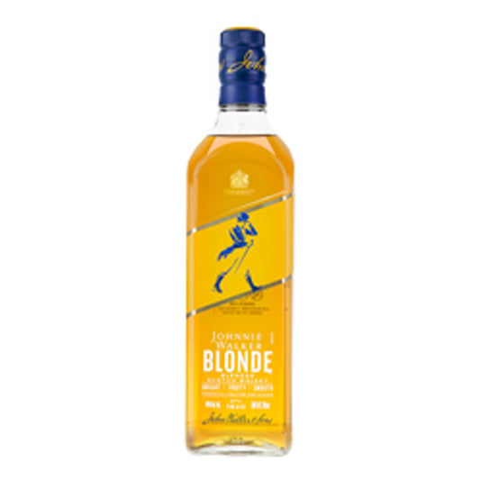 WK JOHNNIE WALKER BLONDE S/E12/700ML