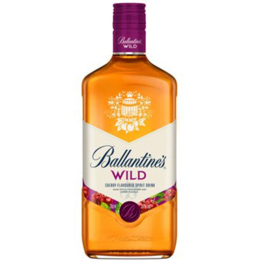 WK BALLANTINES WILD6/700ML