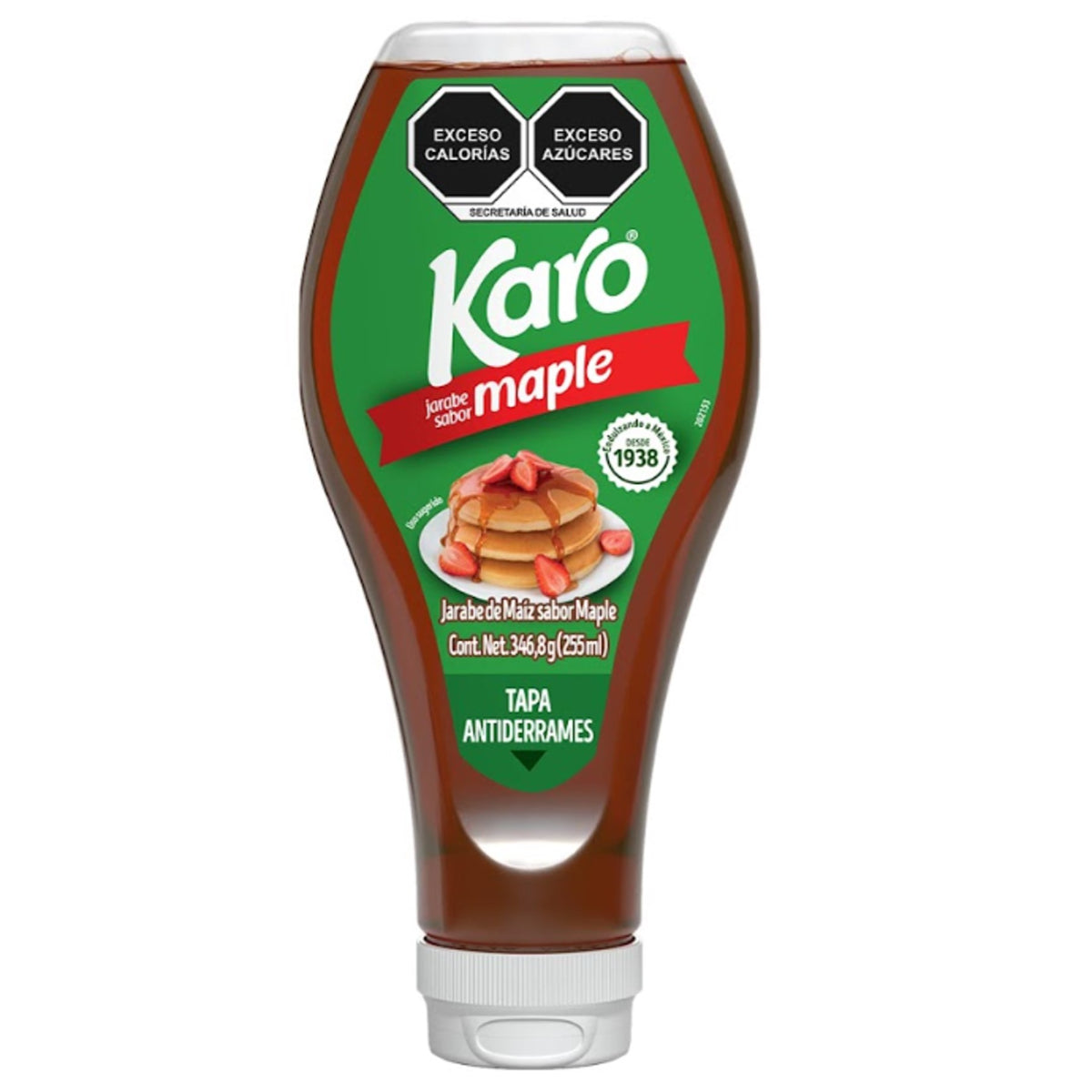 JB KARO MAPLE 24/255ML