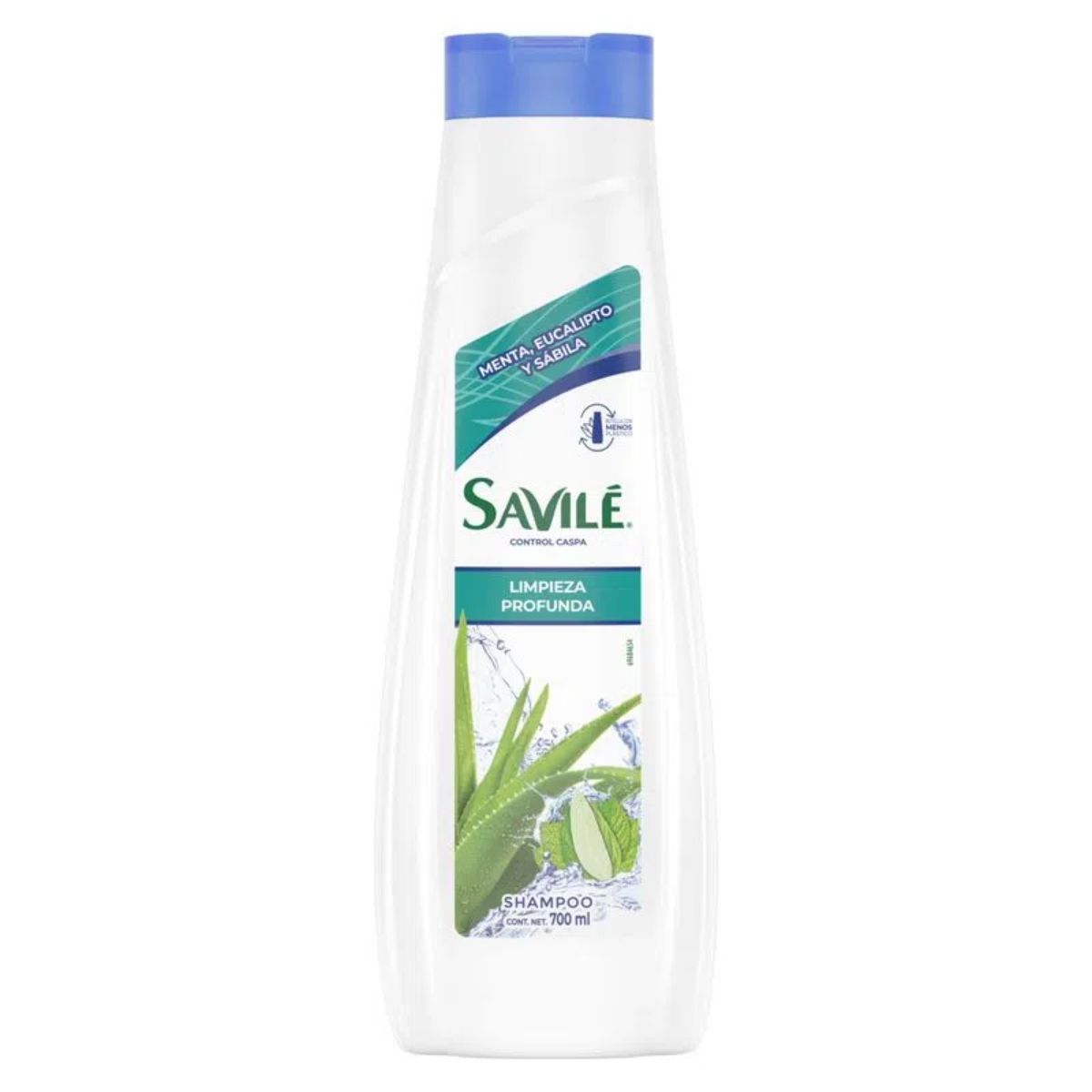 SH SAVILE MENTA Y EUCALIPTO700ML
