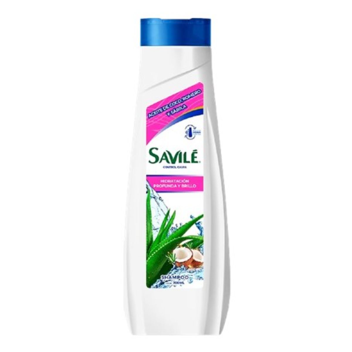 SH SAVILE COCO HIDRATACION PROF700ML