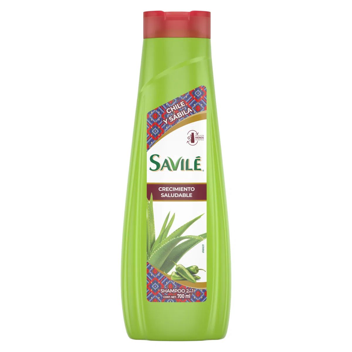SH SAVILE CHILE CRECIMIENTO SAL700ML