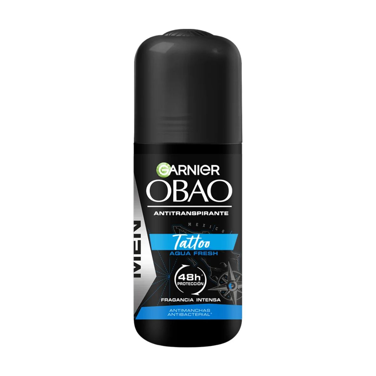 DS ANT OBAO R-ON TATTOO AQUA FR 65GR