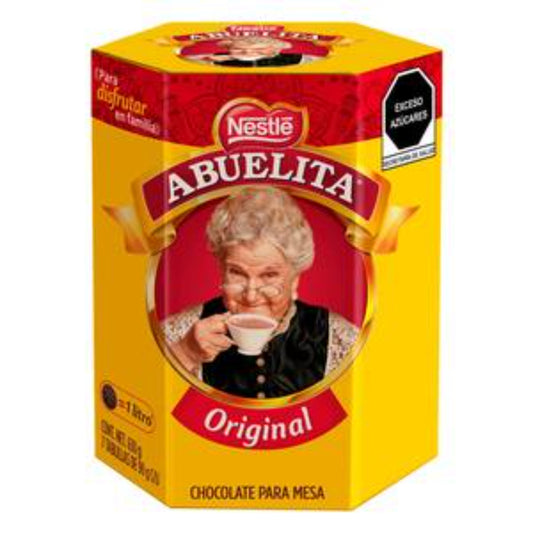 CM ABUELITA 24/540GR