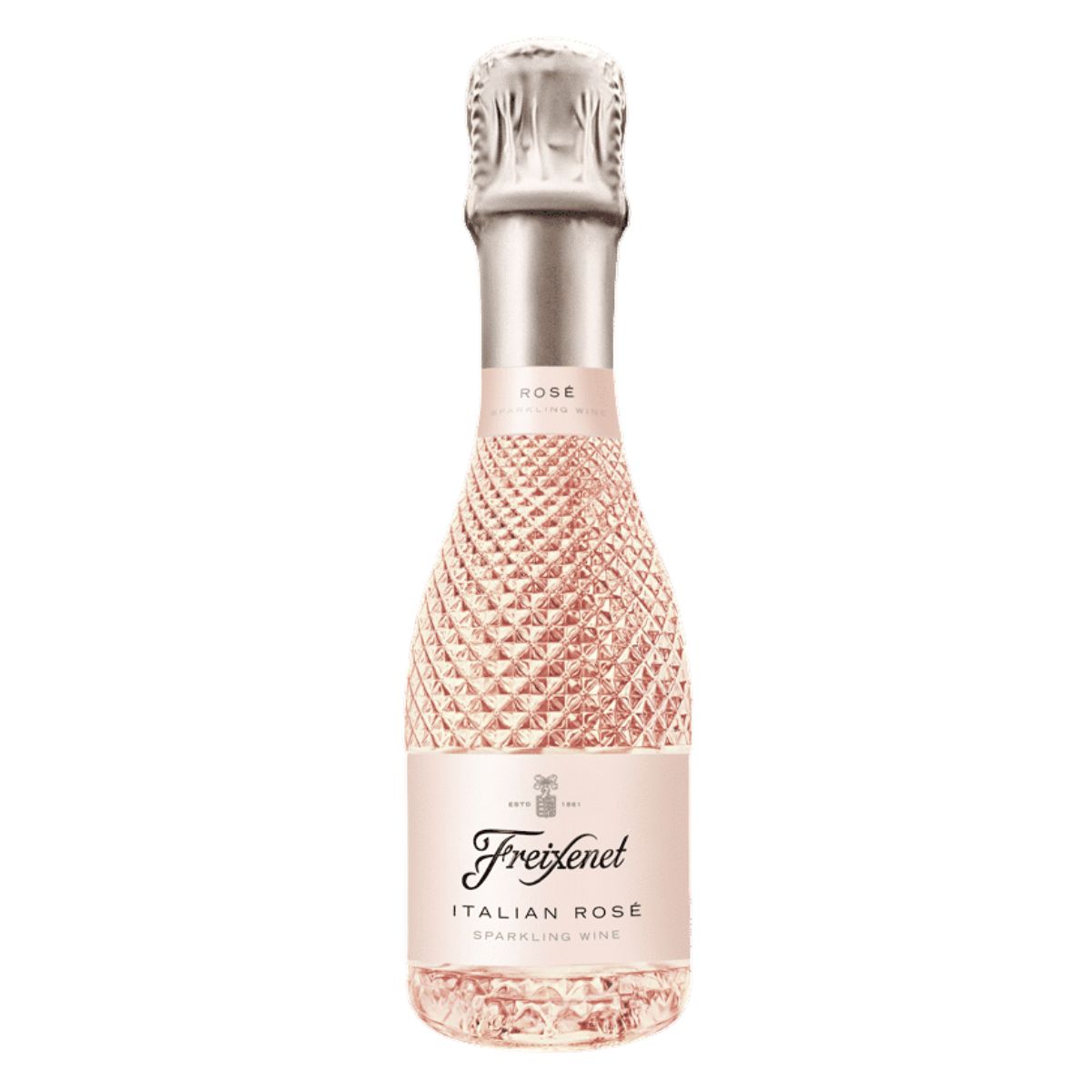 VMR FREIXENET ITALIAN ROSE MINI 24/200ML