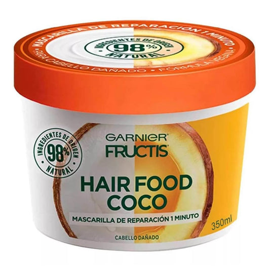 EST TRAT FRUCTIS HAIR FOOD COCO6/350ML