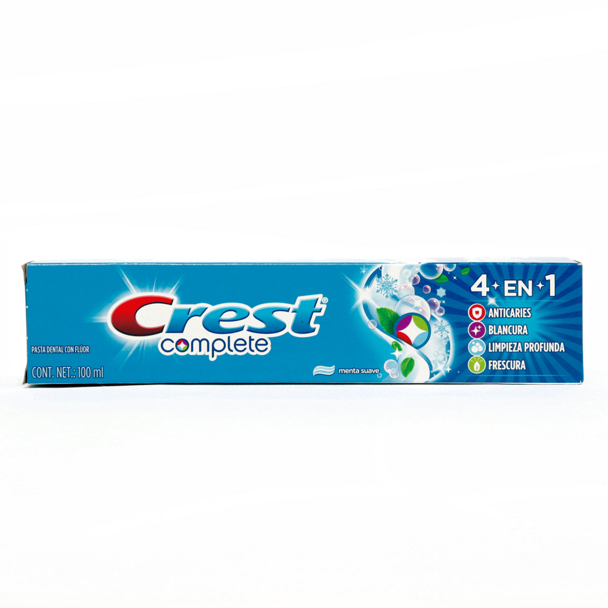 CB PD CREST COMPLETE PROFUNDA100ML