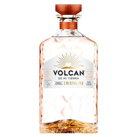 TEQ VOLCAN DE MI TIERRA CRIS S/E 6/750ML