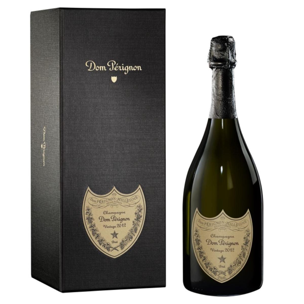 CHAMP DOM PERIGNON 2013 C/E6/750ML