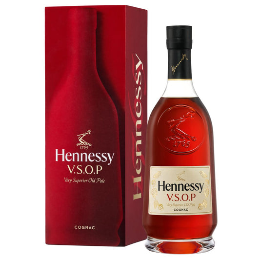 COGNAC HENNESSY VSOP12/700ML