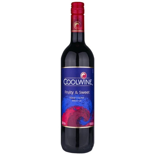 VMT COOLWINE TINTO12/750ML
