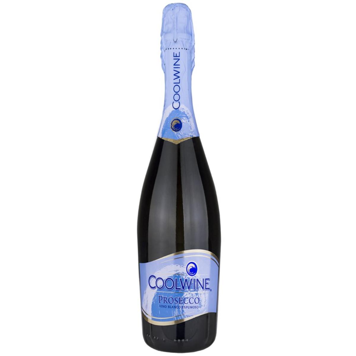 VME COOLWINE PROSECCO 12/750ML