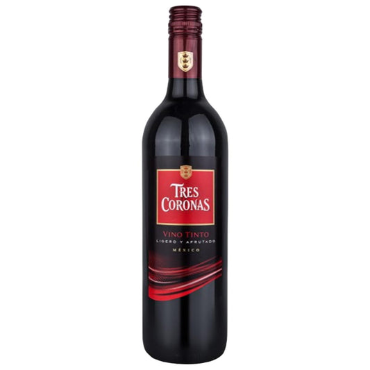 VMT TRES CORONAS12/750ML