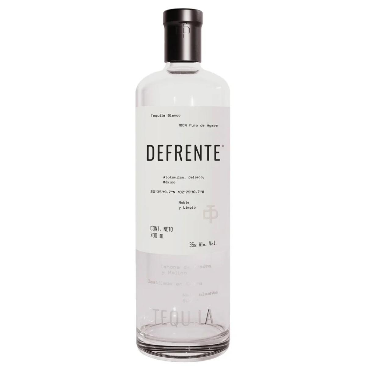 TEQ DEFRENTE BLANCO6/700ML